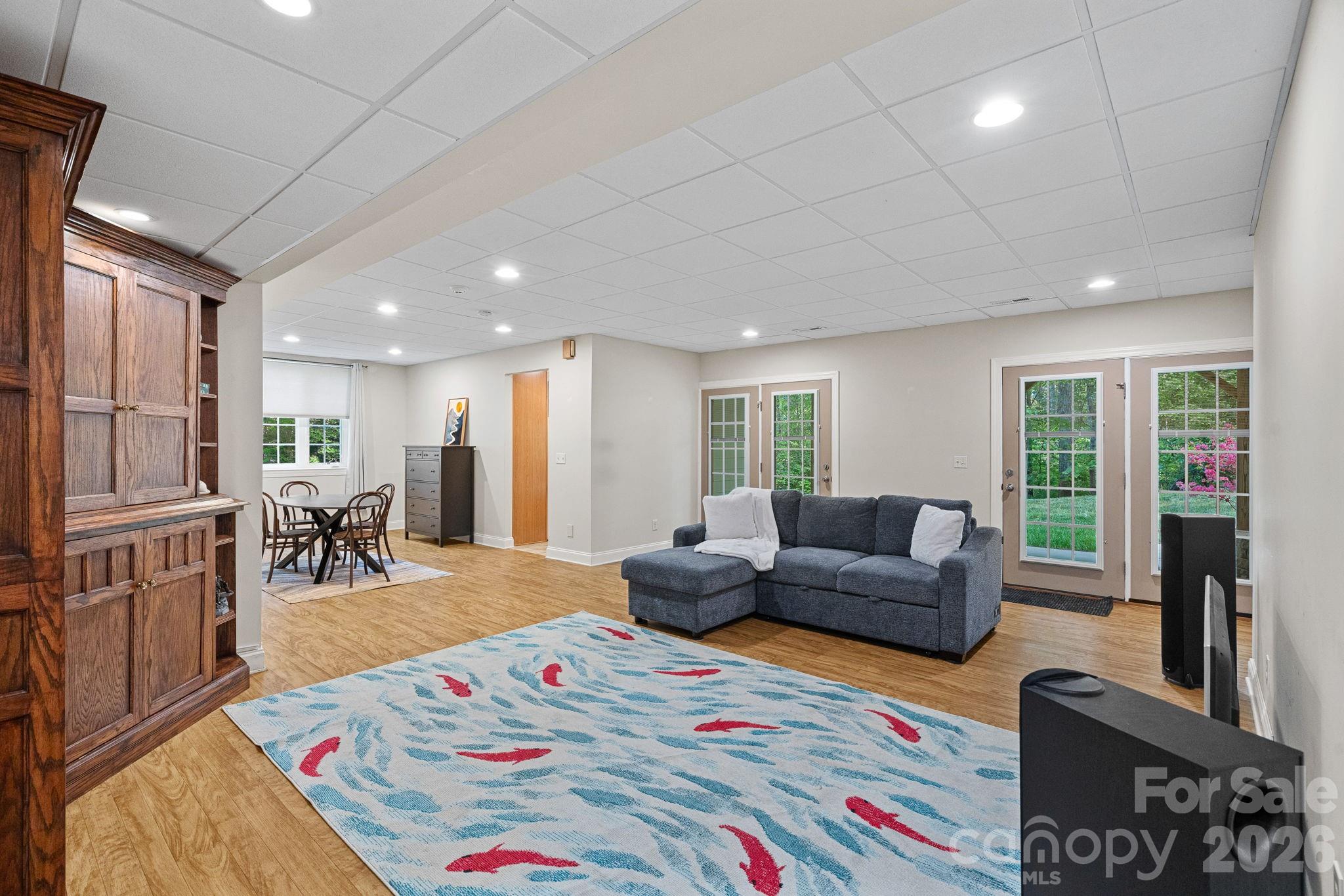 Cashion Woods - Residential