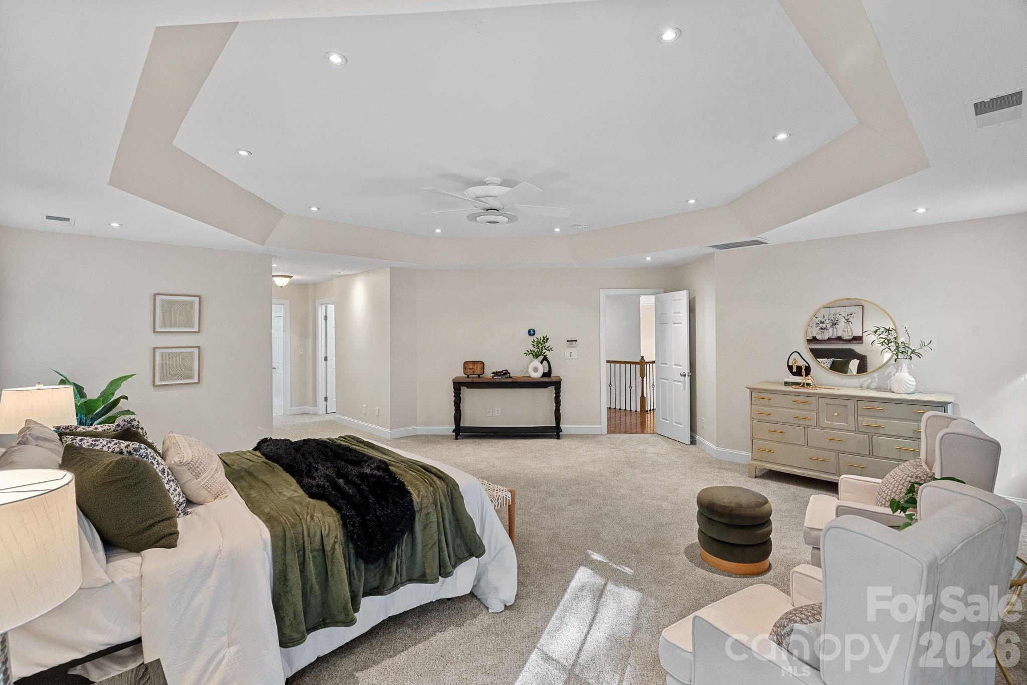 Cashion Woods - Residential