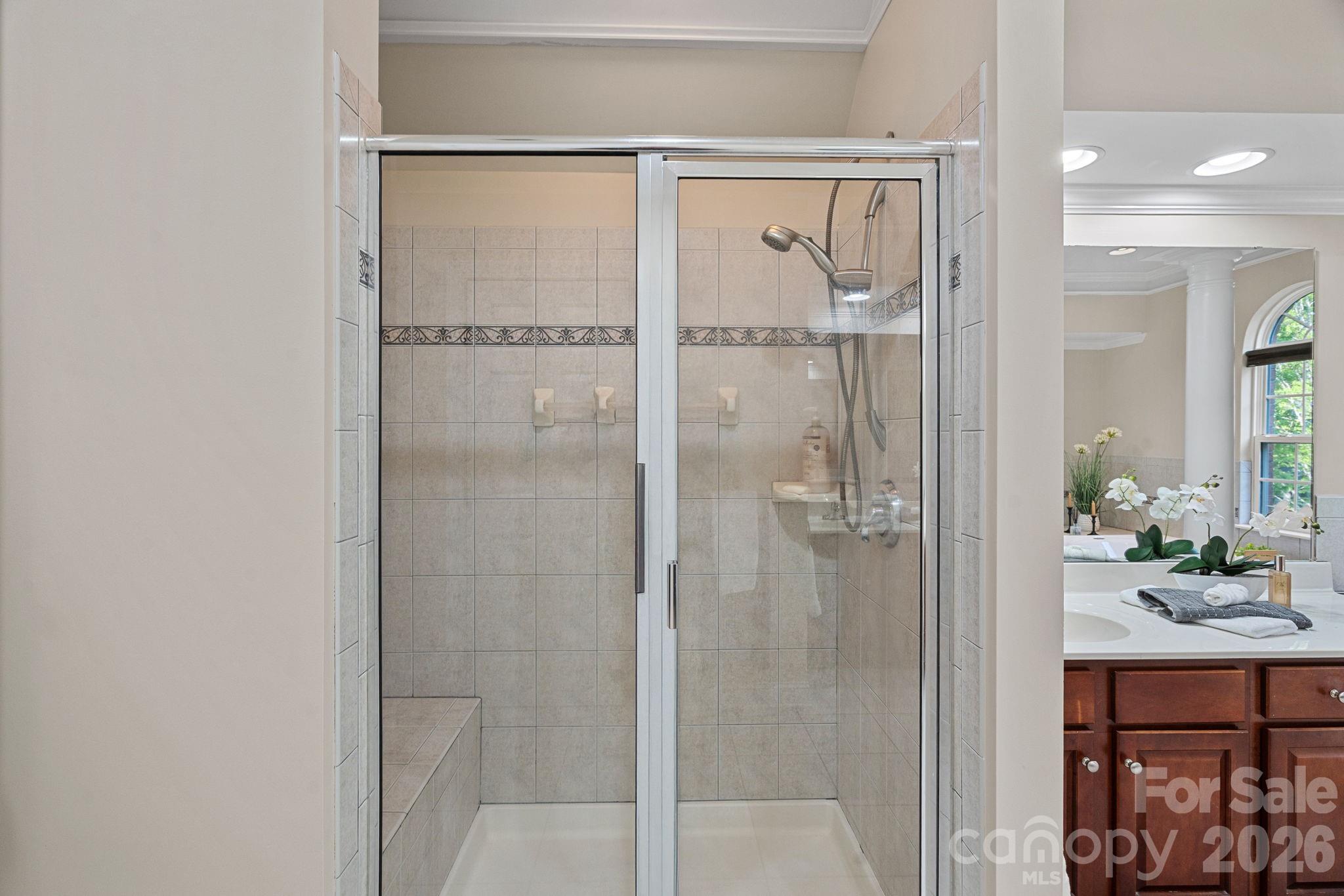 Cashion Woods - Residential