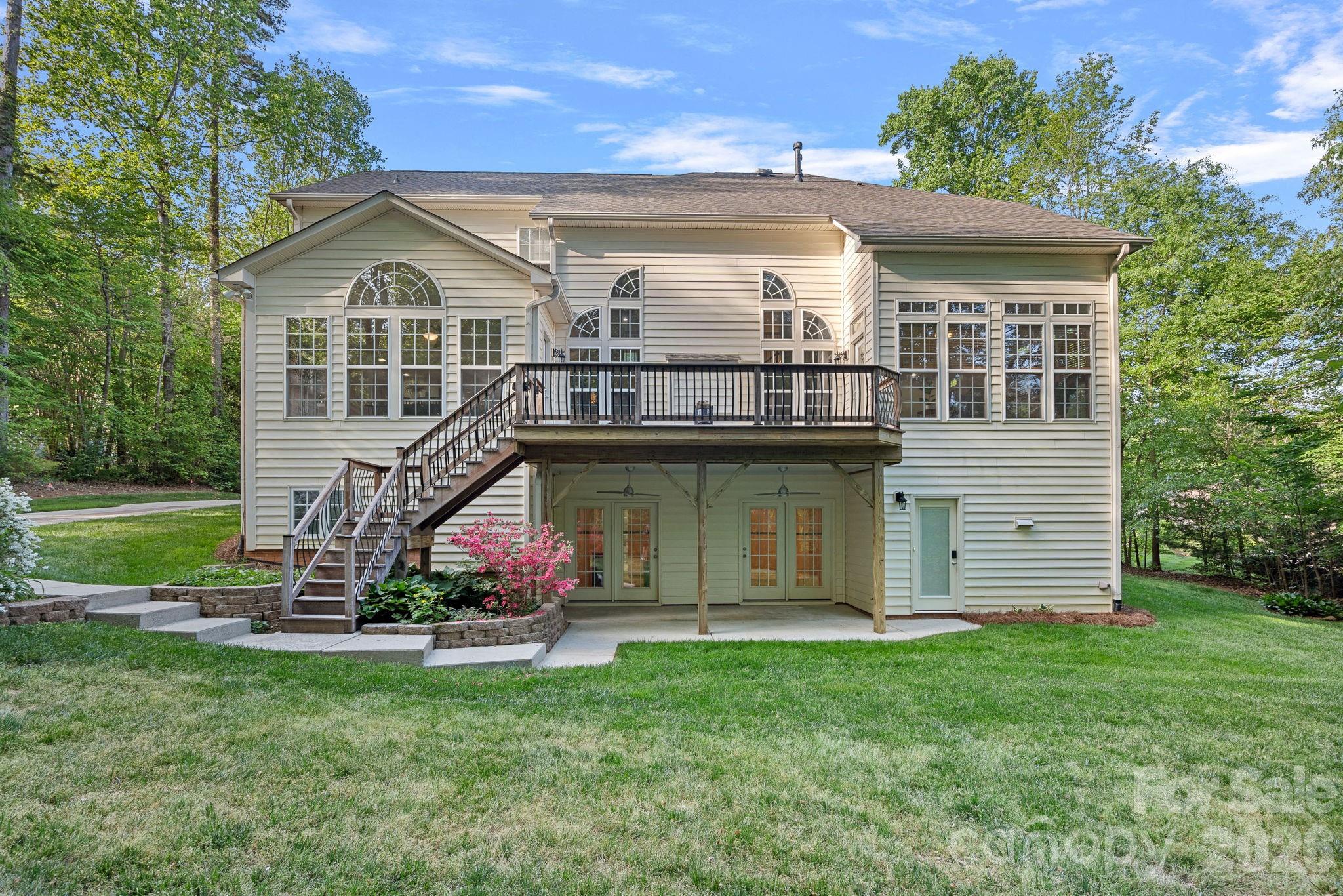 Cashion Woods - Residential