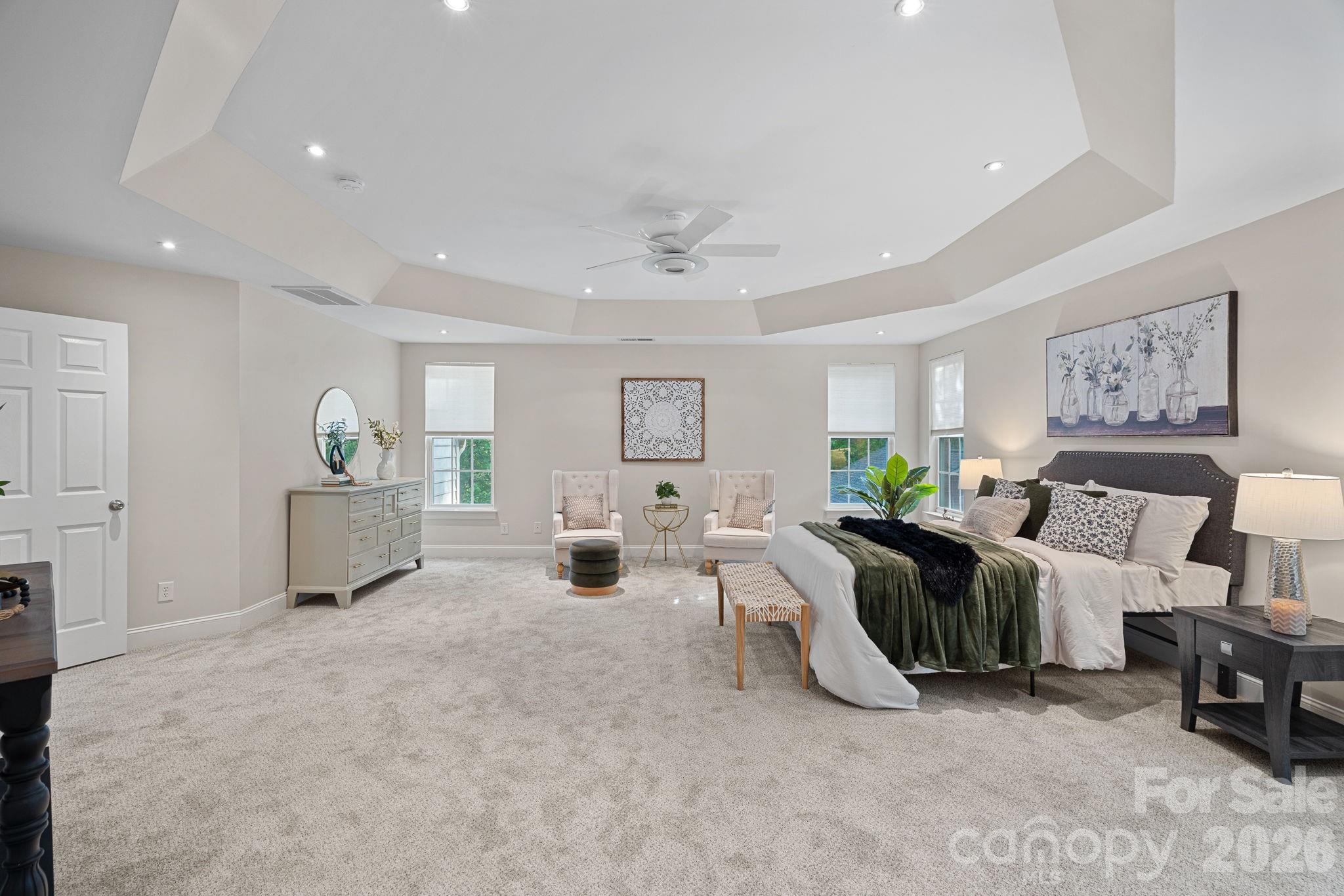 Cashion Woods - Residential