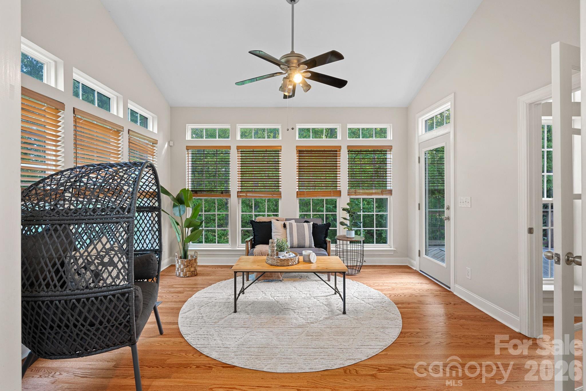 Cashion Woods - Residential