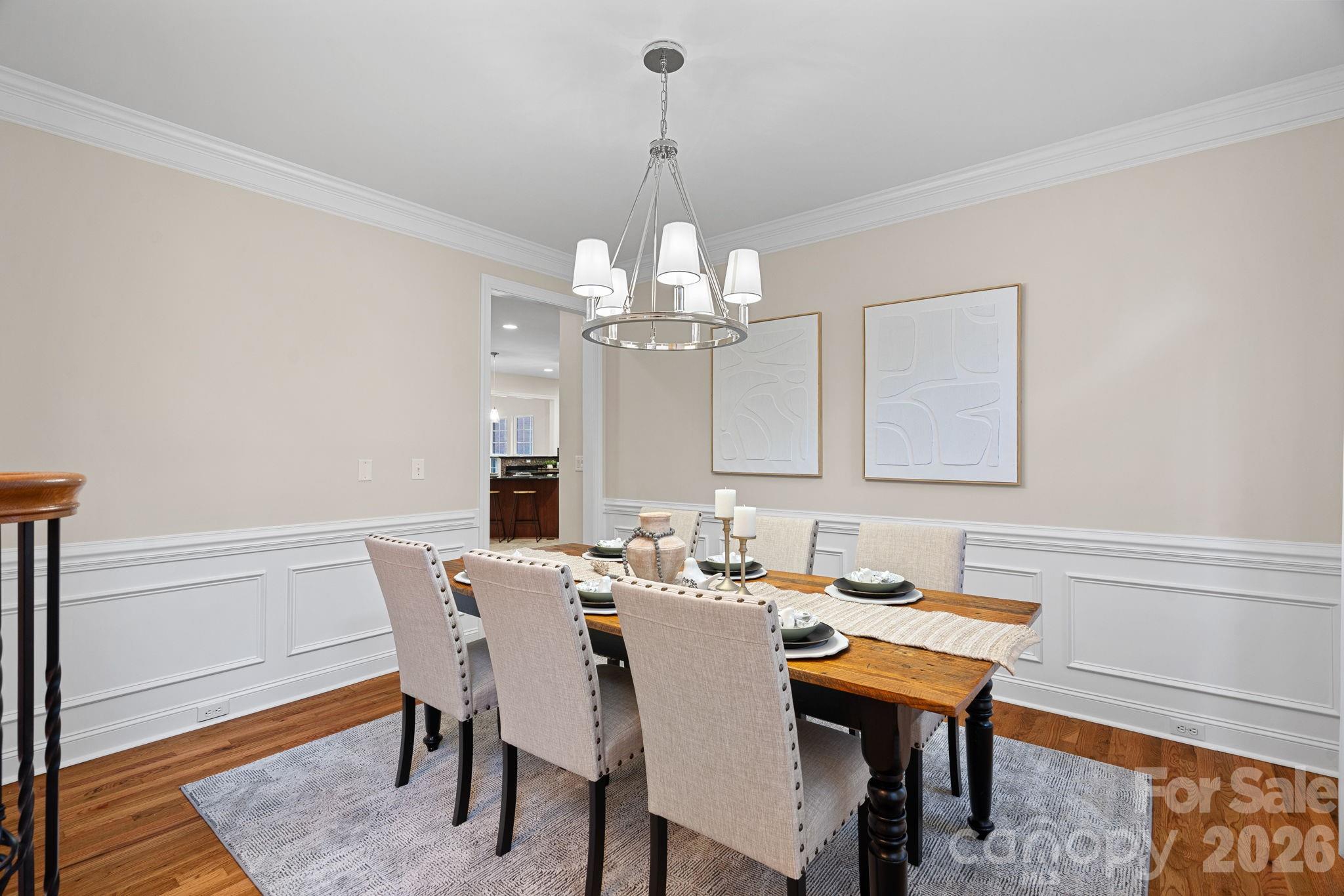 Cashion Woods - Residential