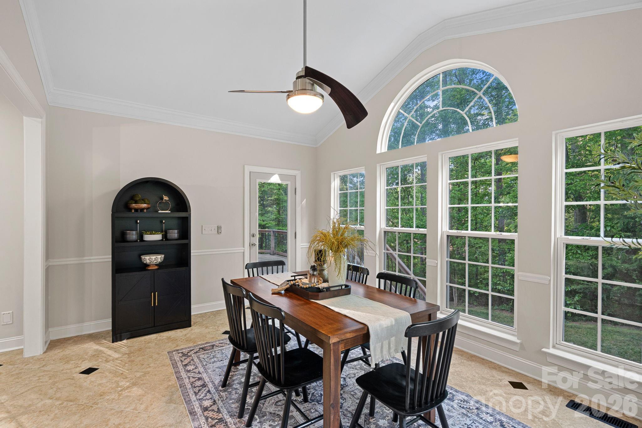 Cashion Woods - Residential