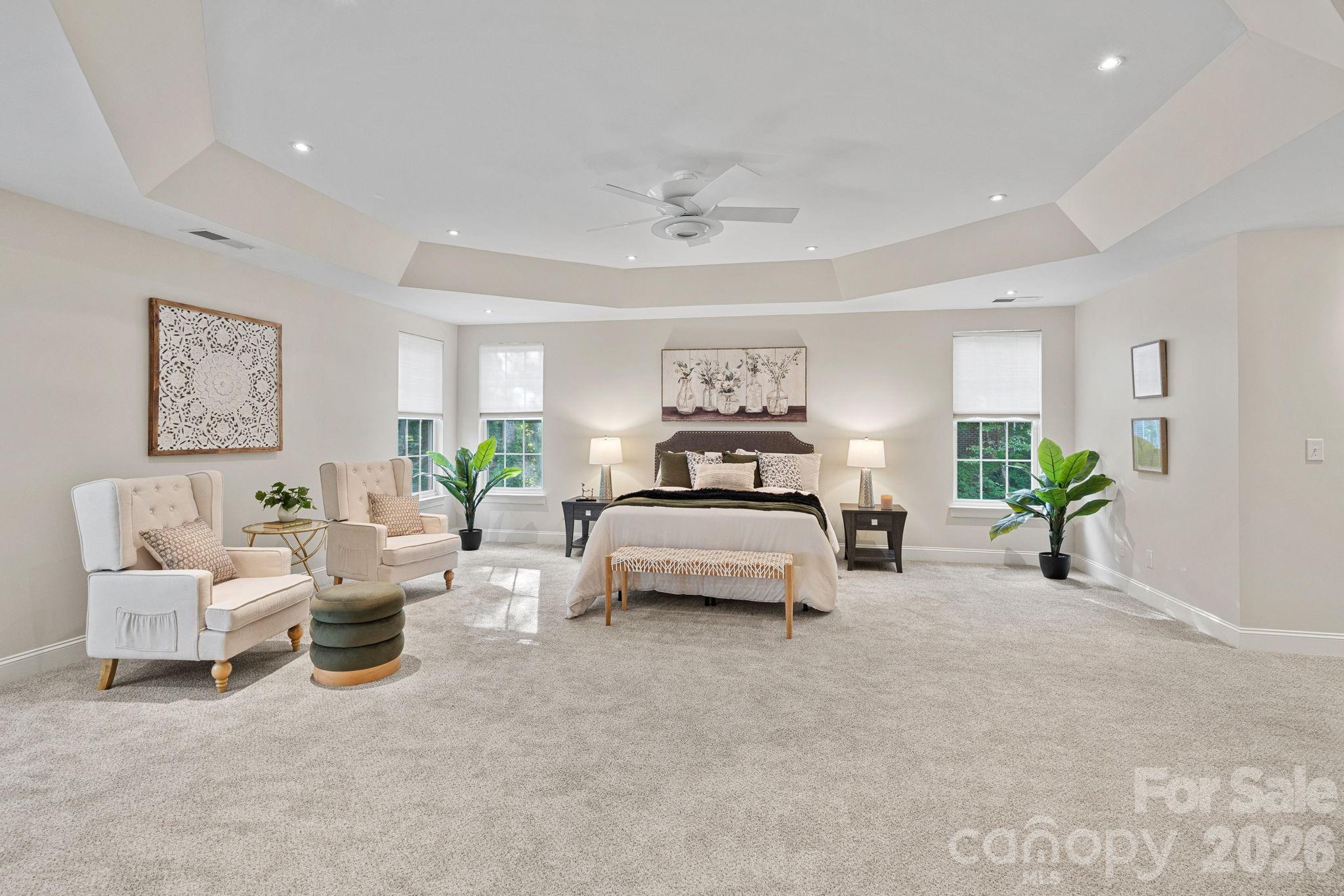 Cashion Woods - Residential