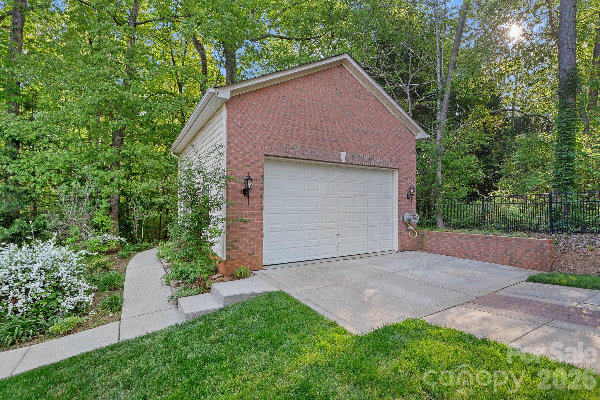 Cashion Woods - Residential