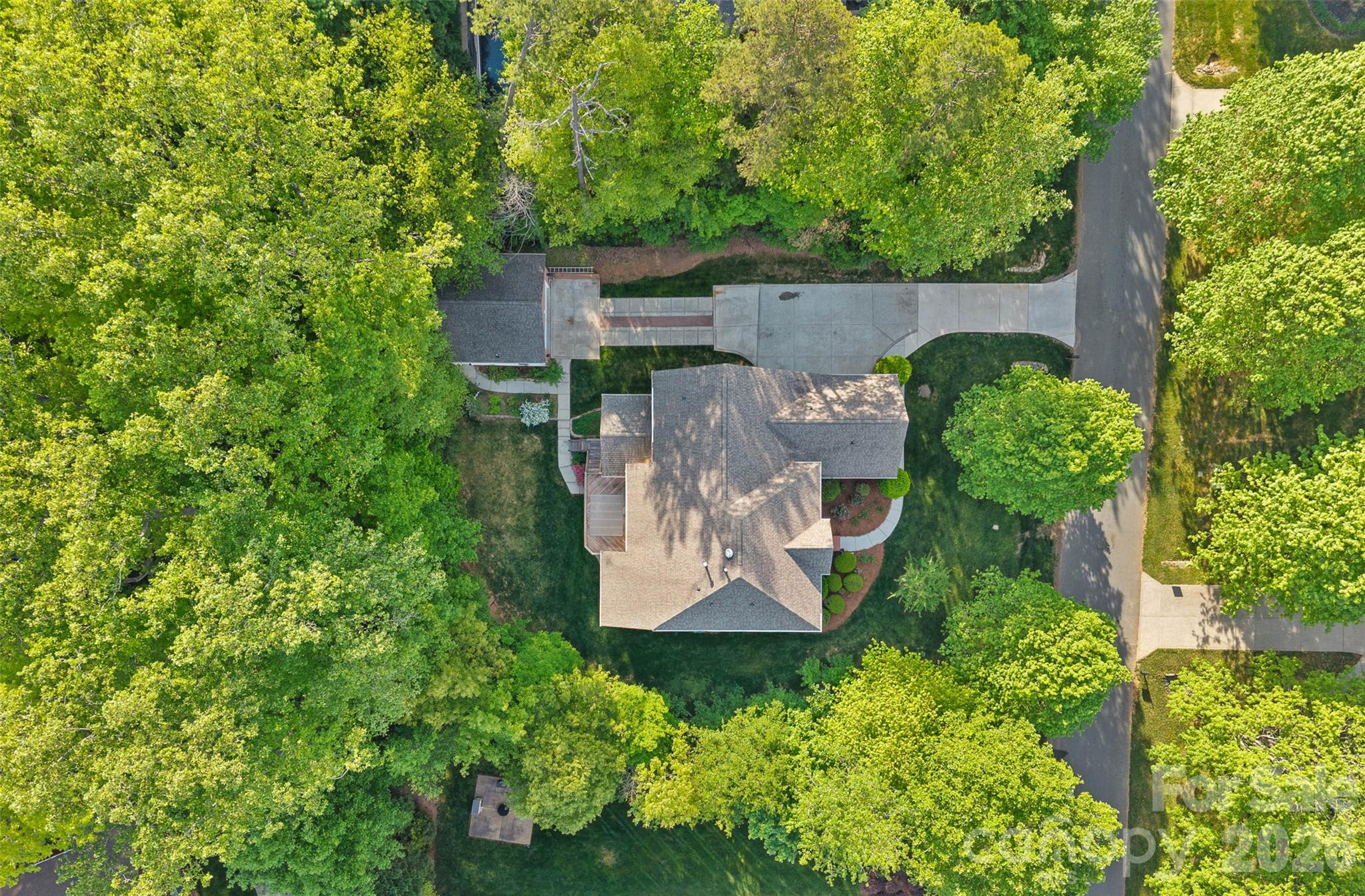 Cashion Woods - Residential