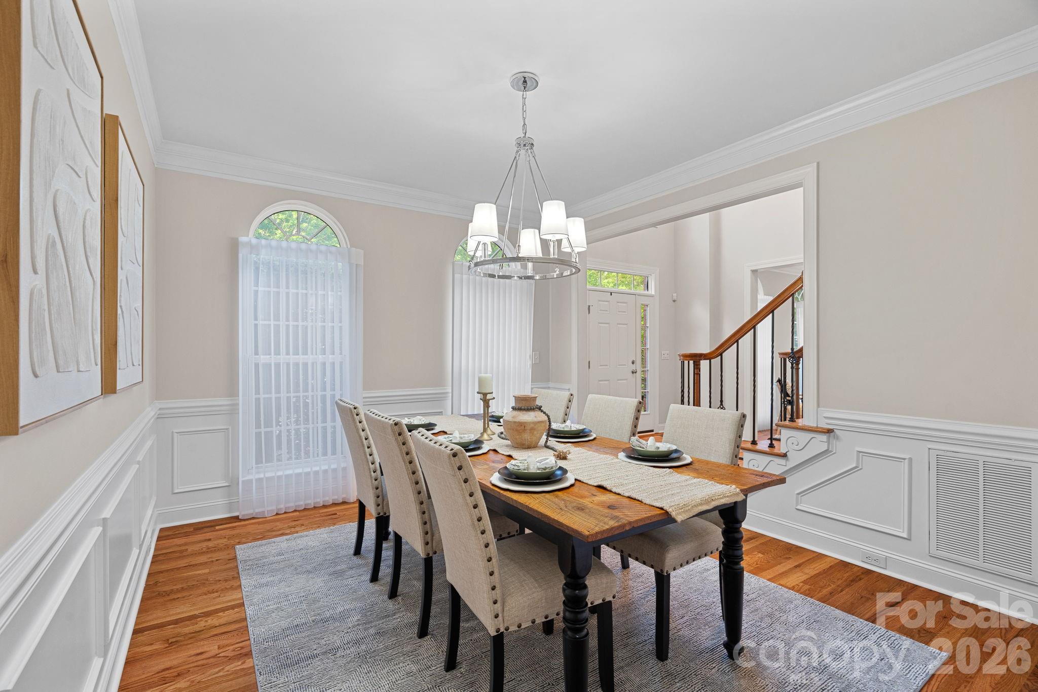 Cashion Woods - Residential