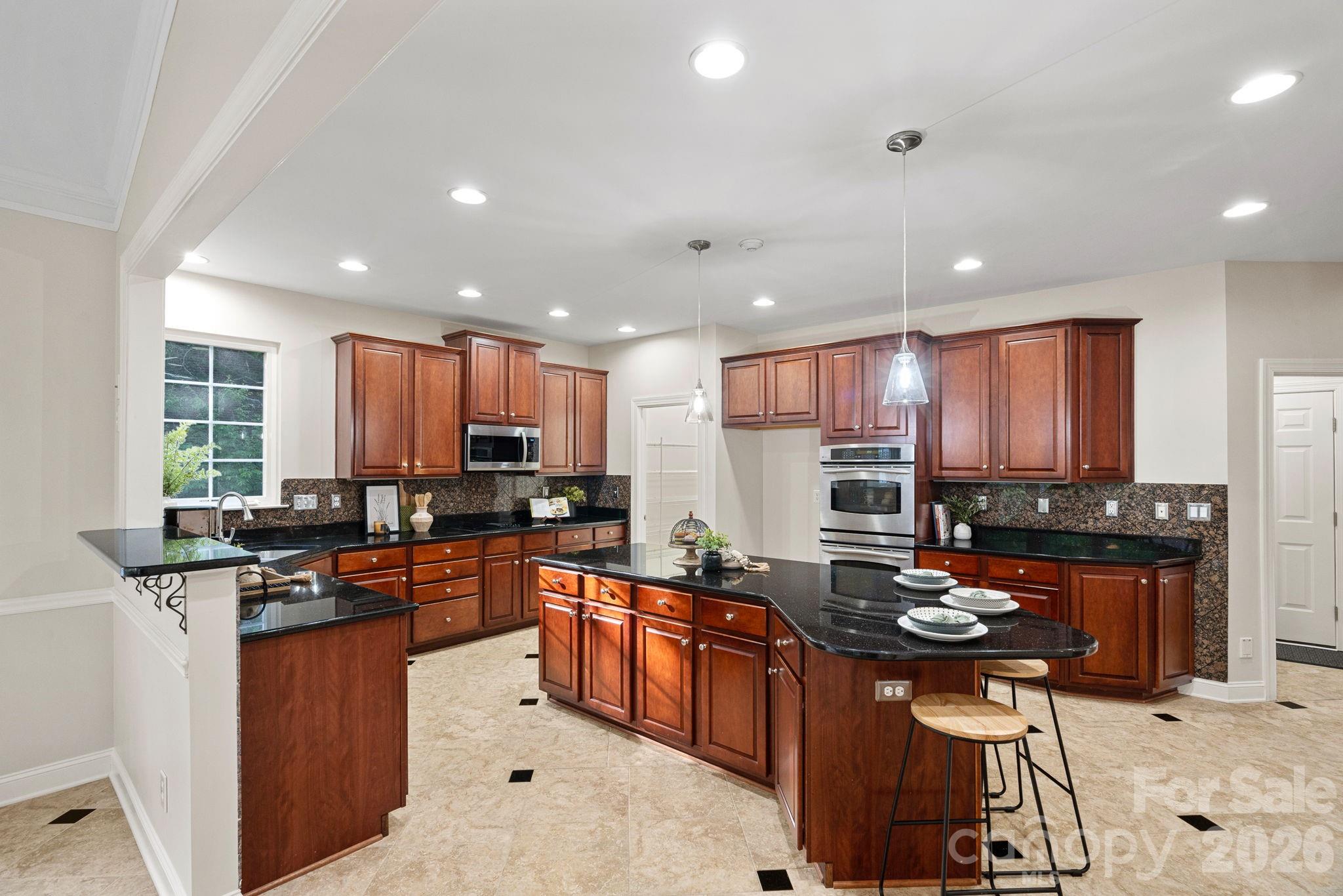 Cashion Woods - Residential