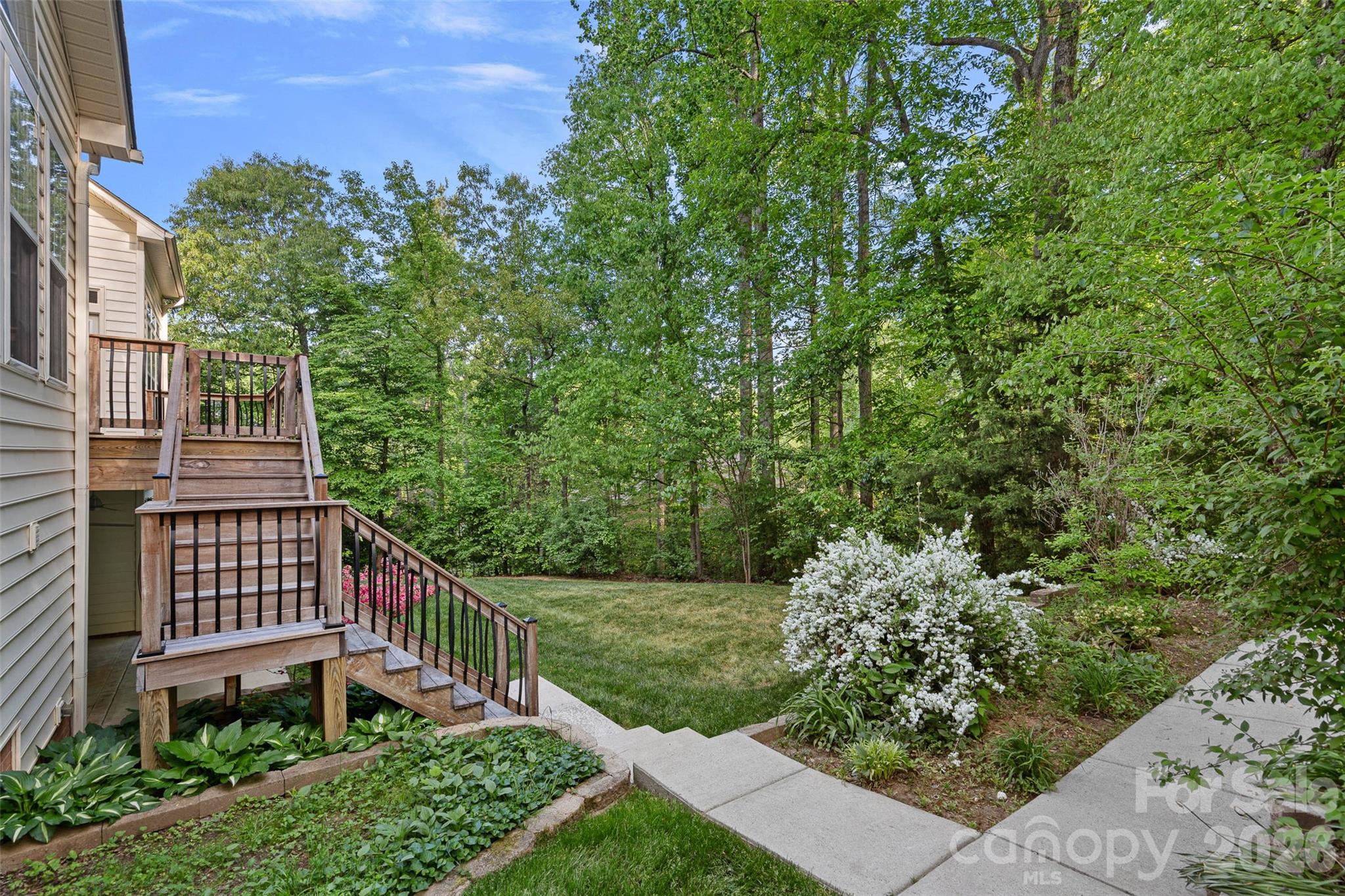 Cashion Woods - Residential