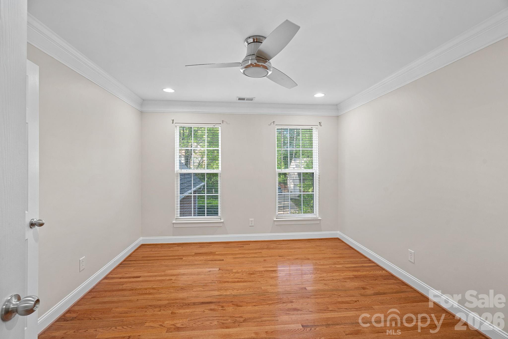 Cashion Woods - Residential