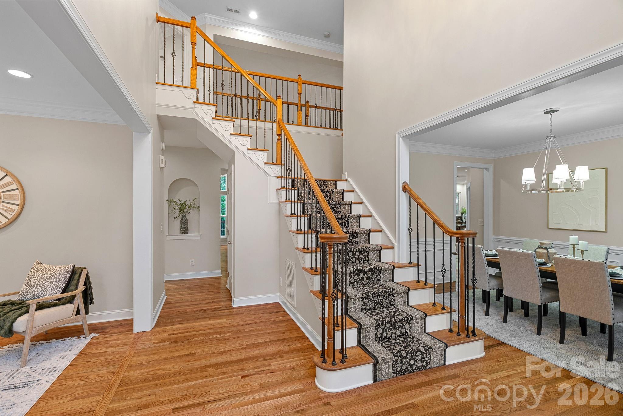 Cashion Woods - Residential