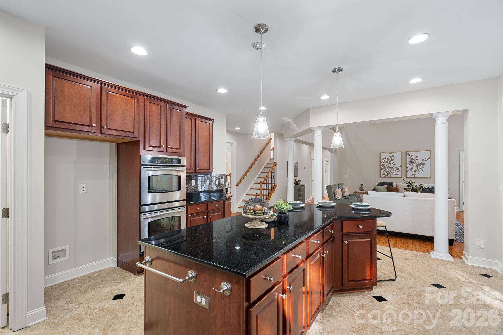 Cashion Woods - Residential