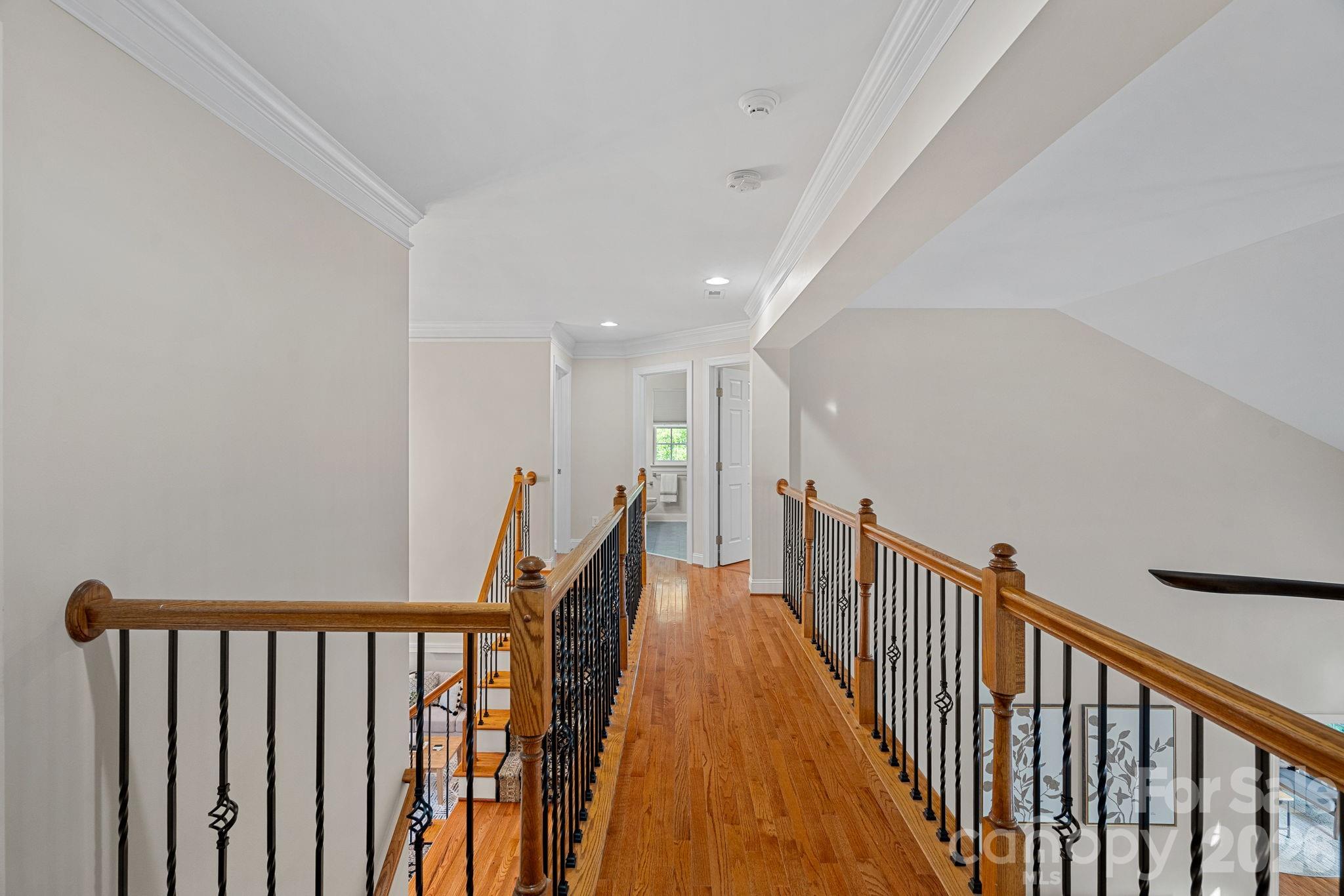 Cashion Woods - Residential