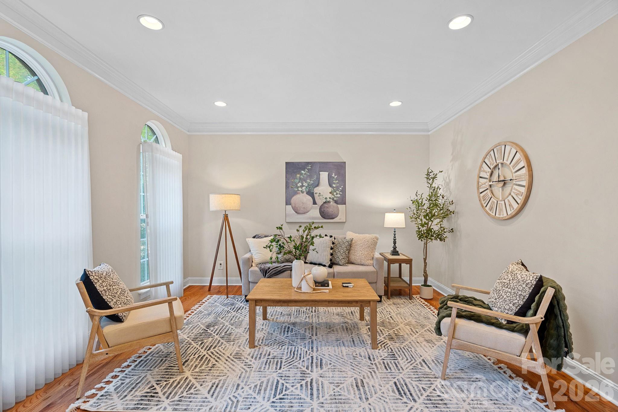 Cashion Woods - Residential