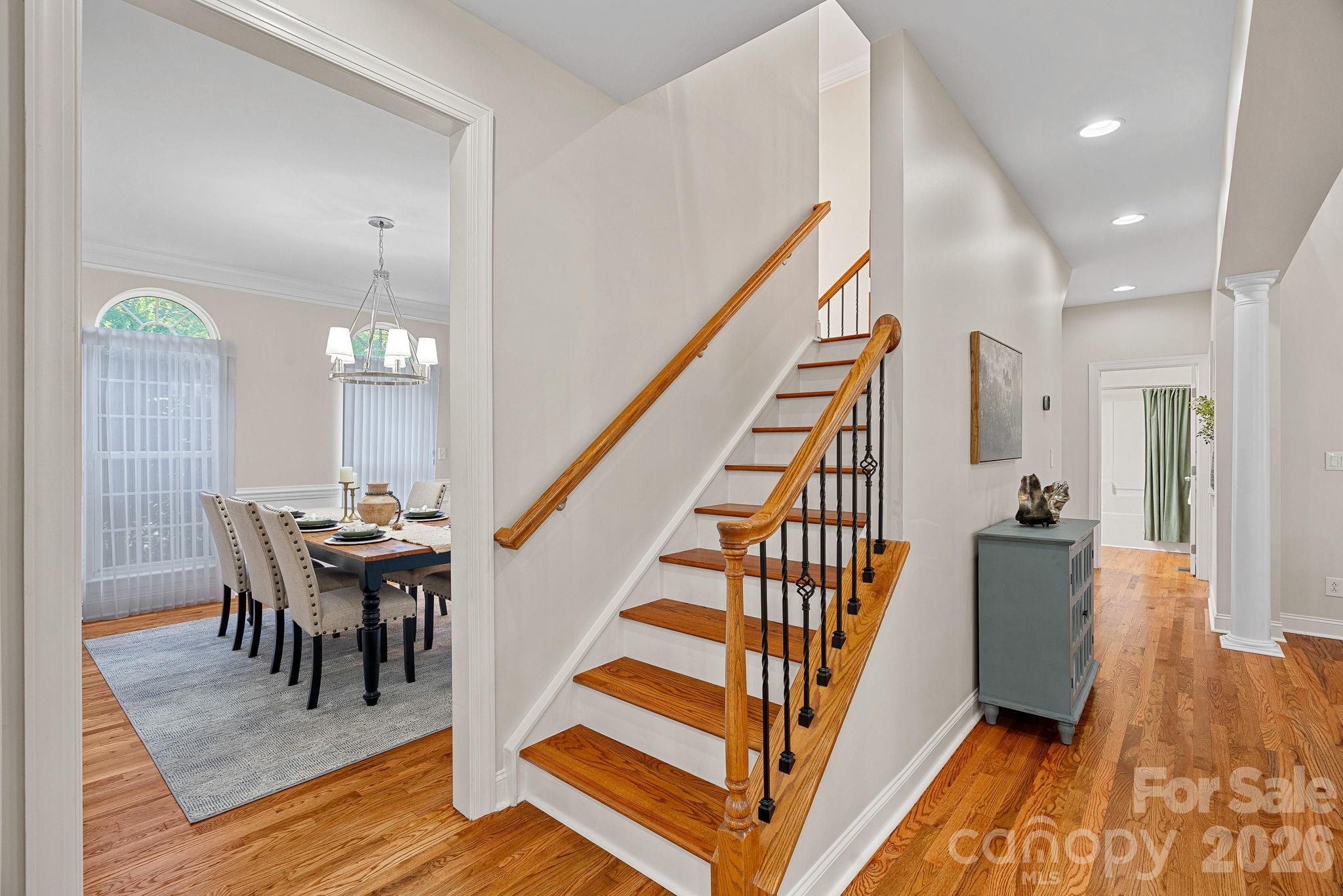 Cashion Woods - Residential