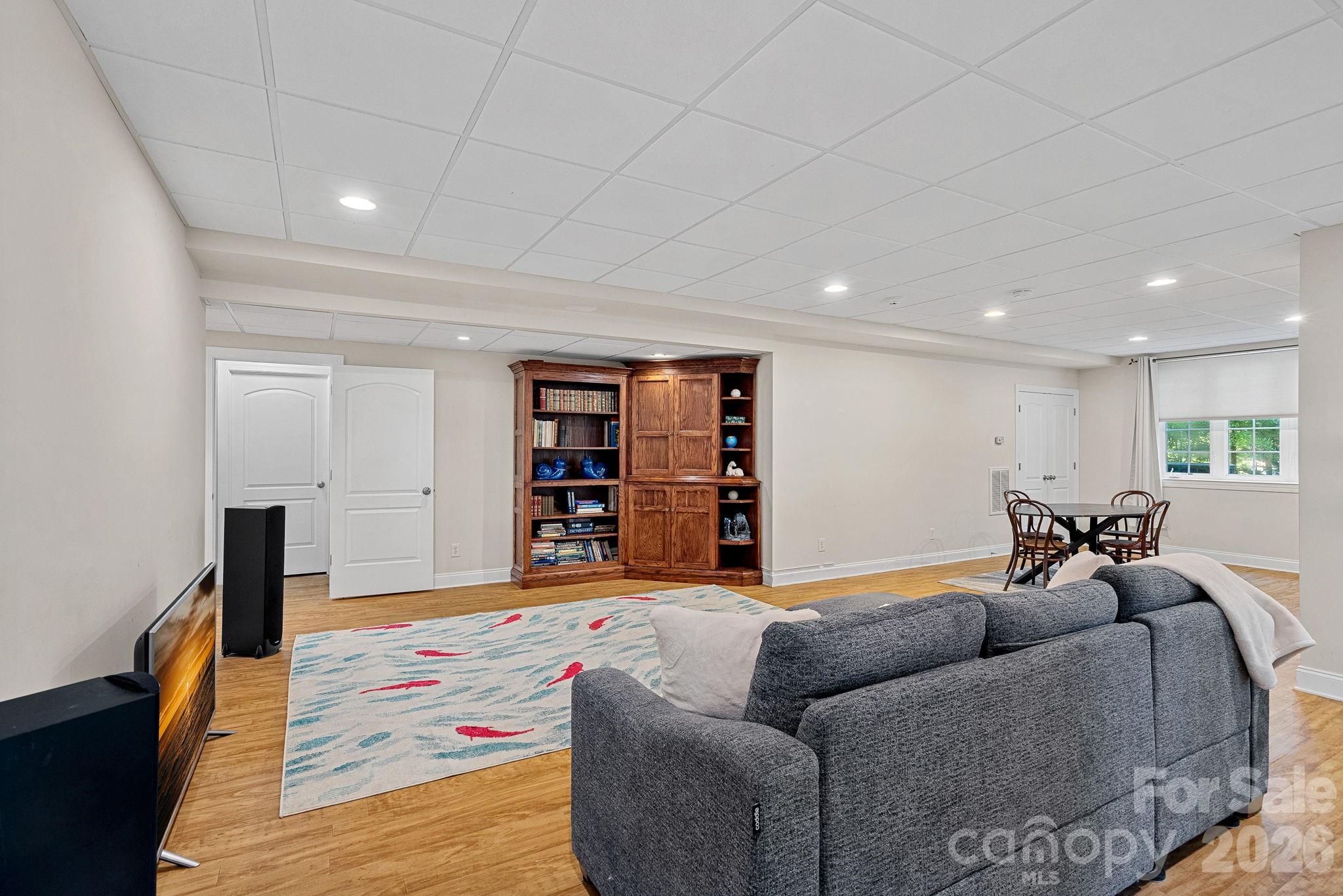 Cashion Woods - Residential