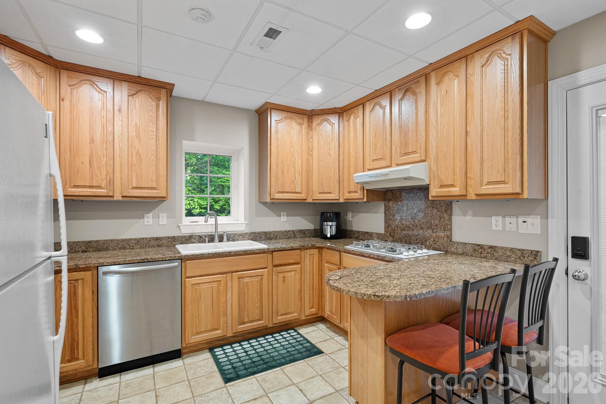 Cashion Woods - Residential