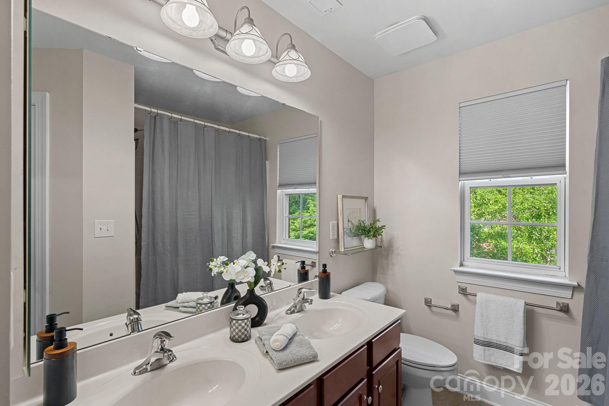 Cashion Woods - Residential