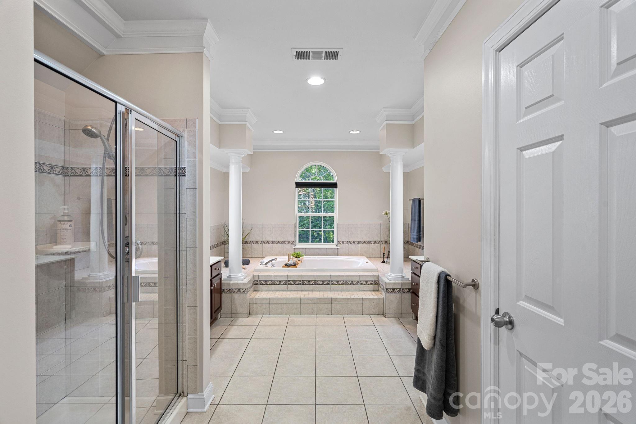 Cashion Woods - Residential