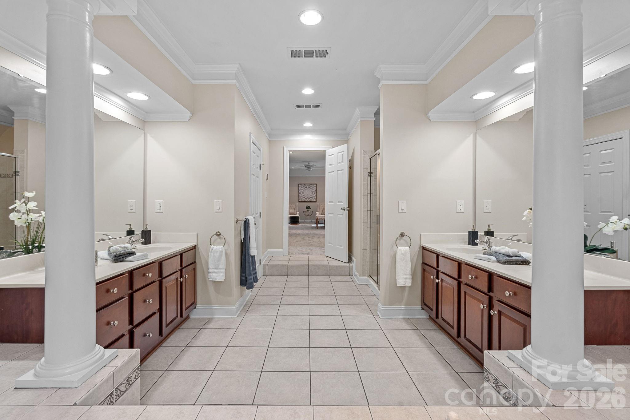 Cashion Woods - Residential