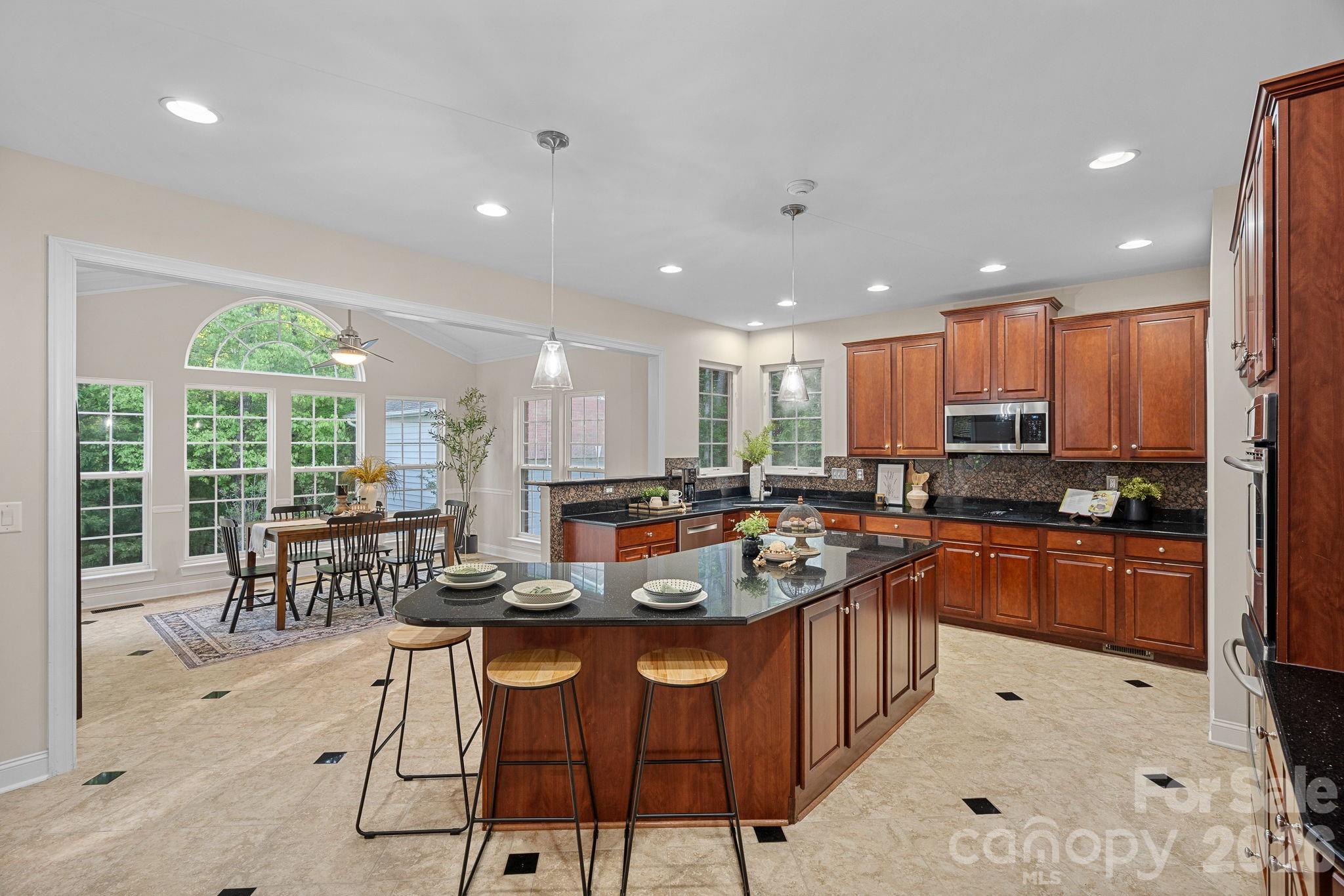 Cashion Woods - Residential