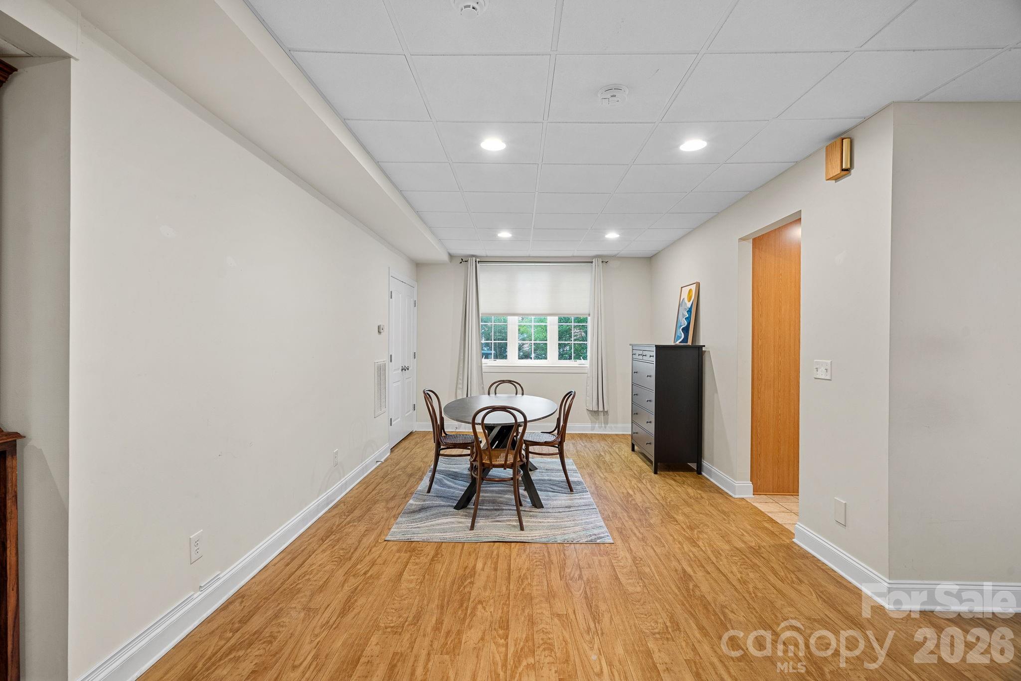 Cashion Woods - Residential