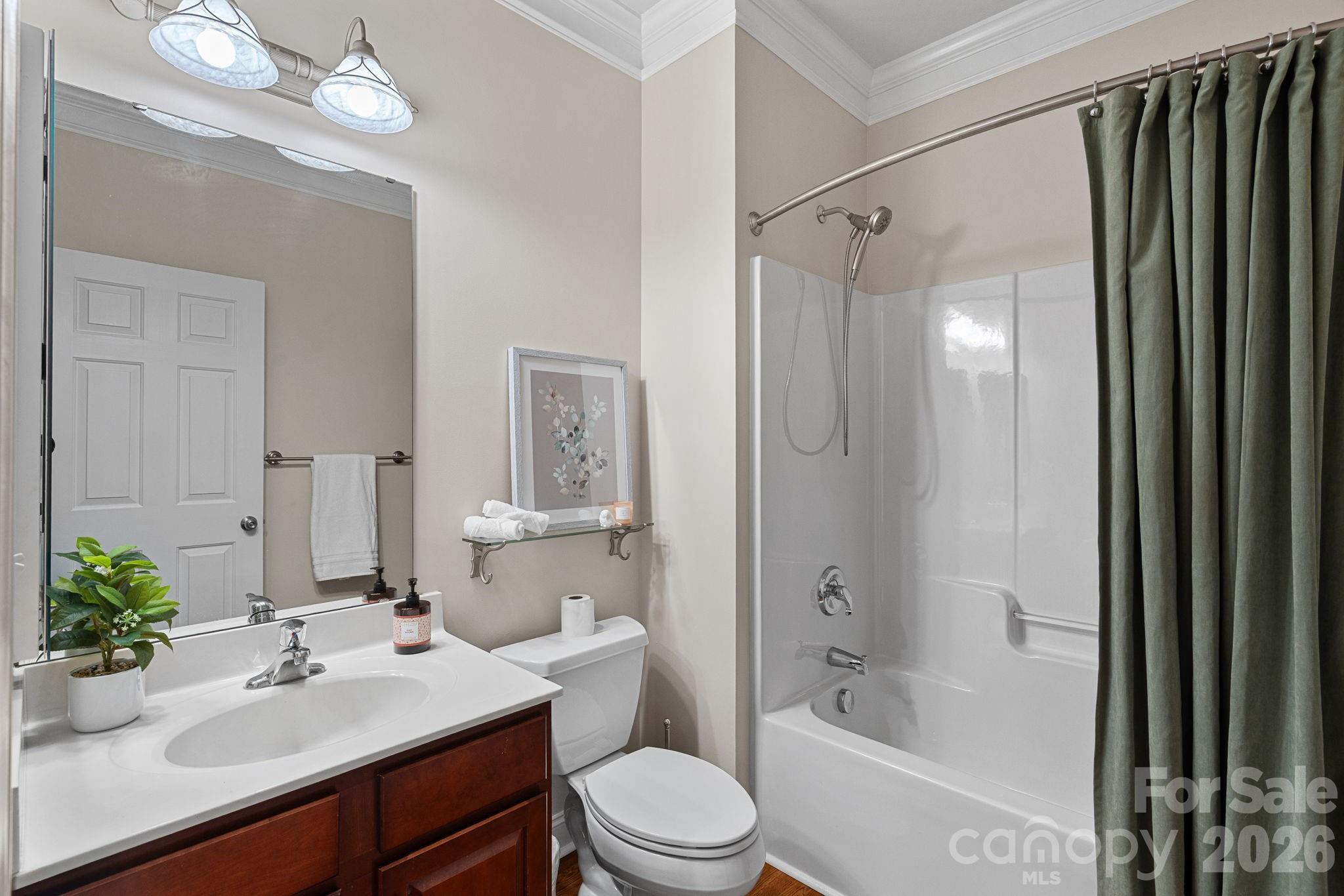 Cashion Woods - Residential