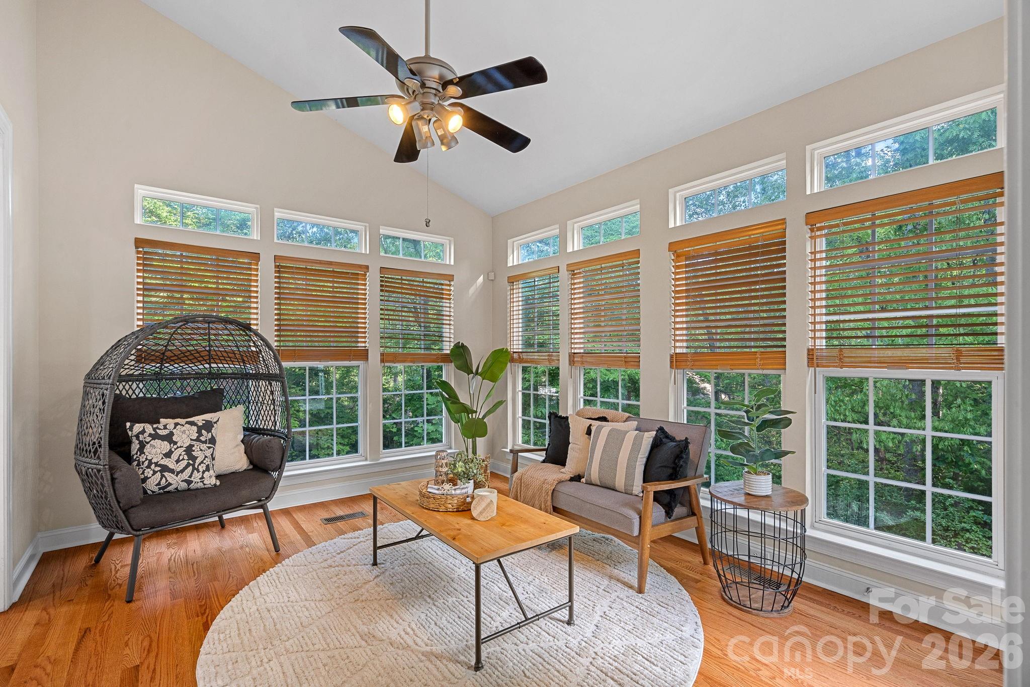 Cashion Woods - Residential