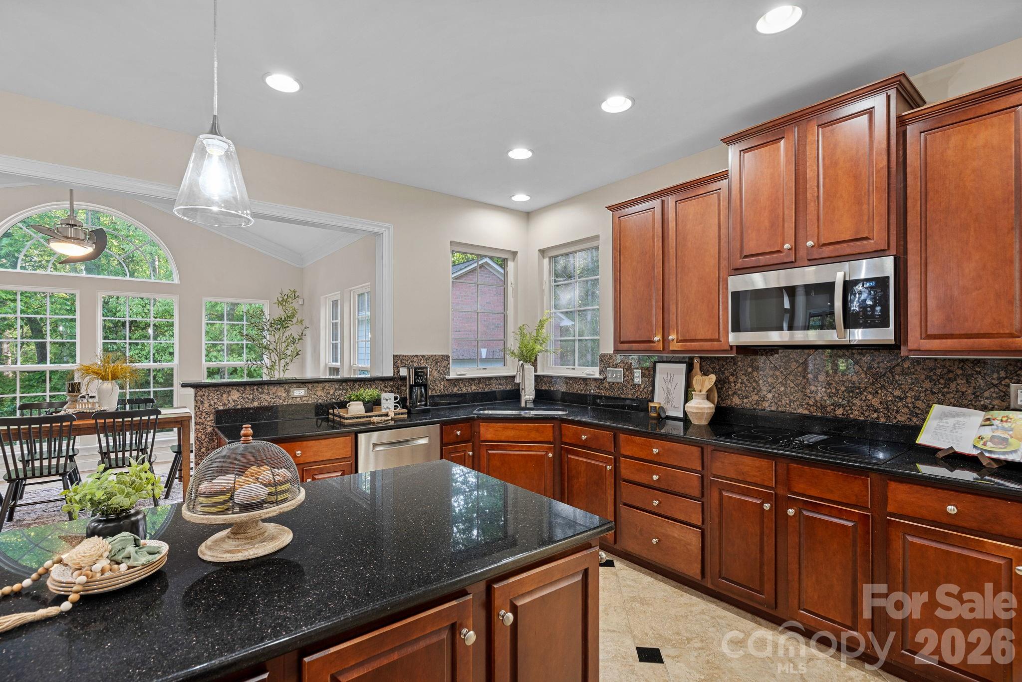 Cashion Woods - Residential