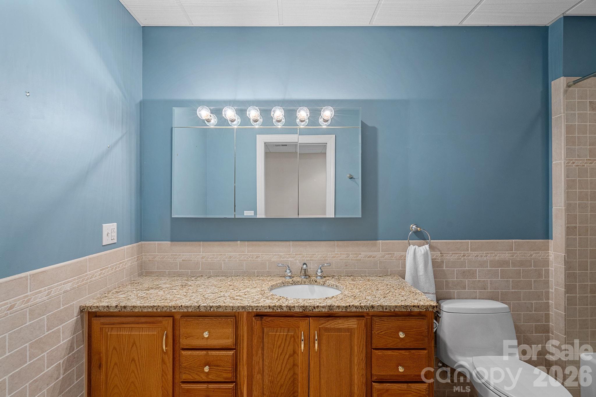 Cashion Woods - Residential