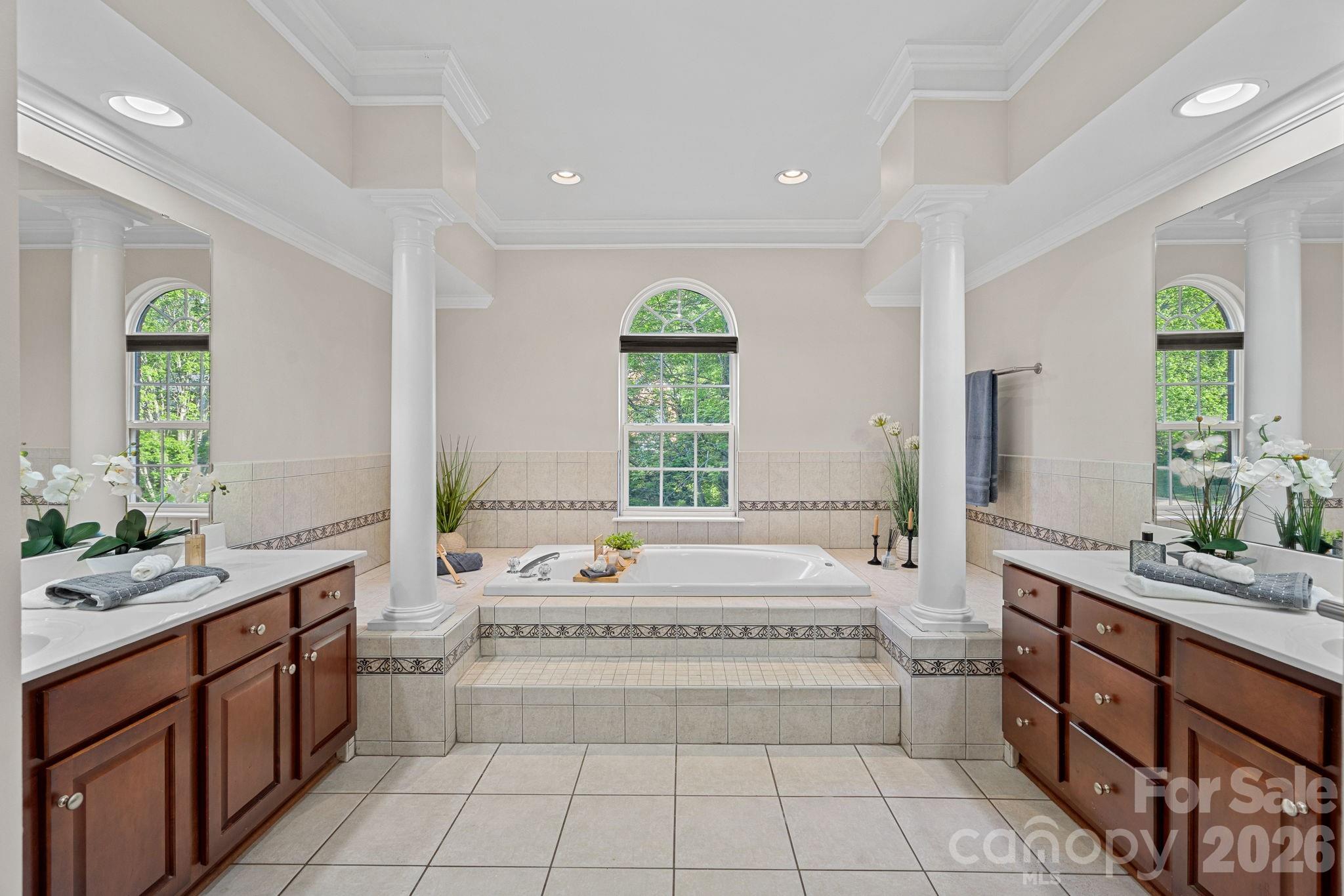 Cashion Woods - Residential