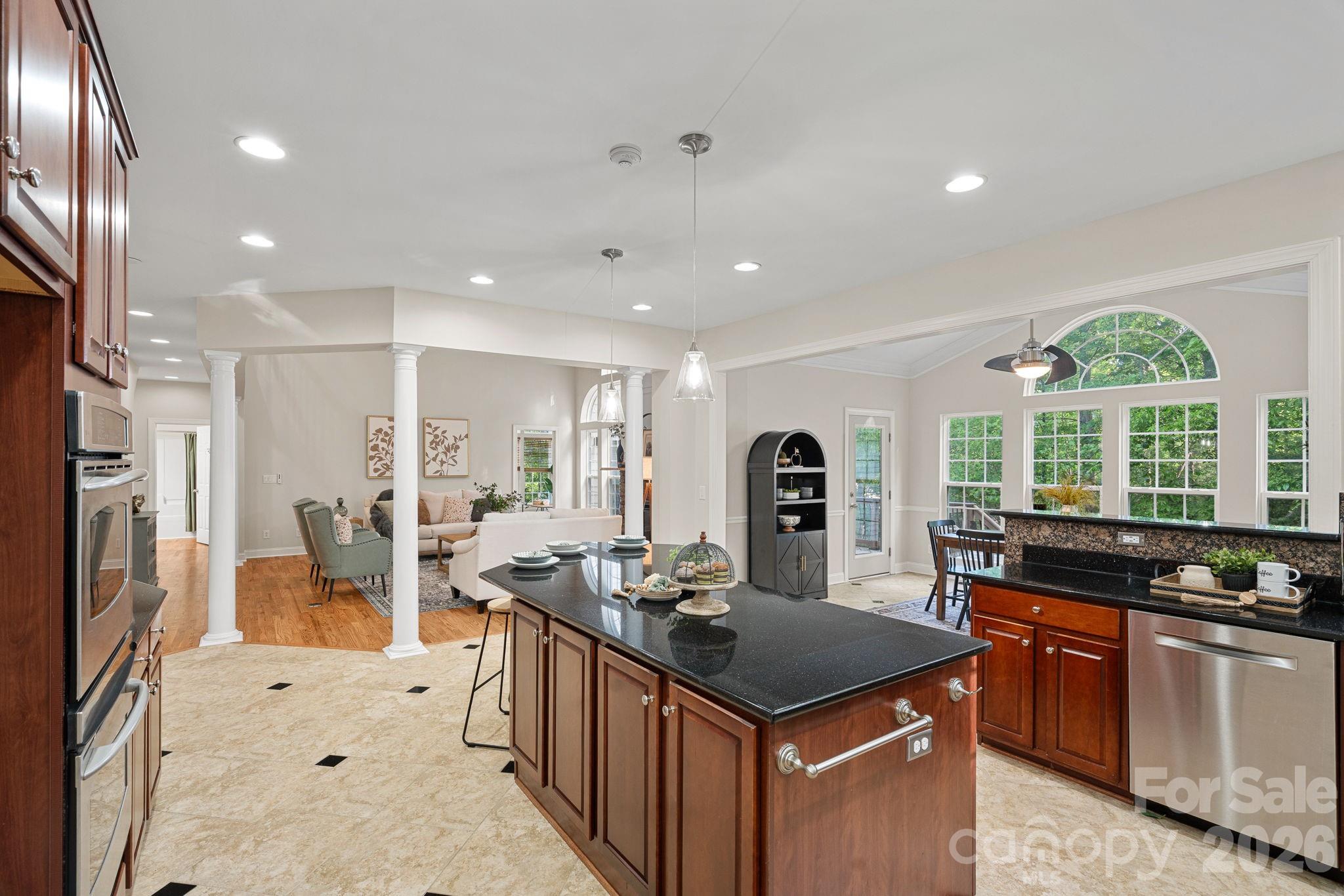 Cashion Woods - Residential