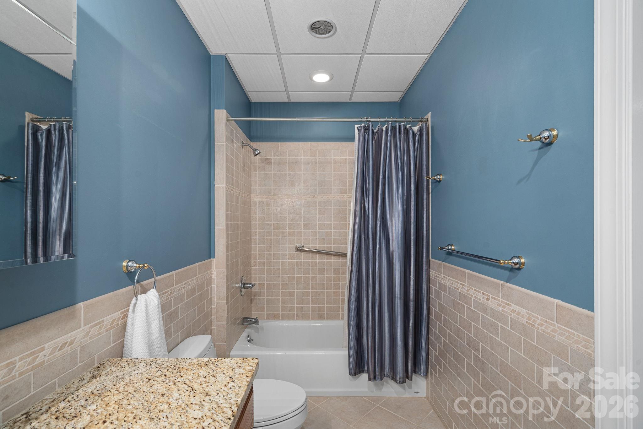 Cashion Woods - Residential
