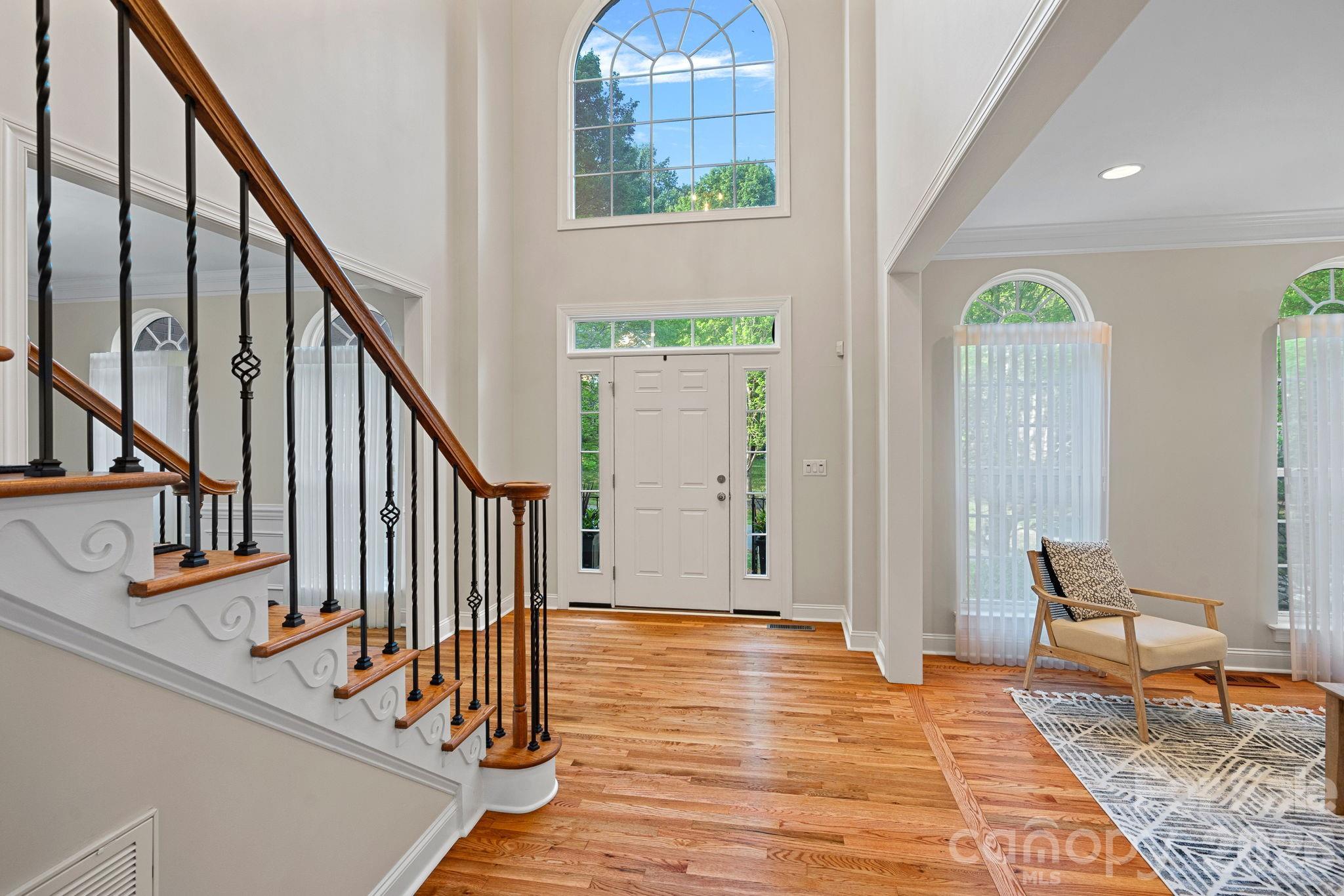 Cashion Woods - Residential