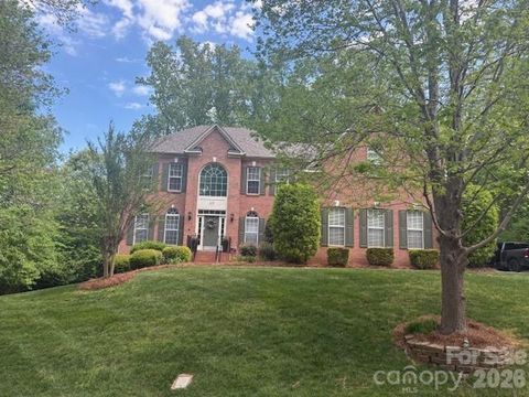 Photo of 6111 Savannah Grace Lane, Huntersville, NC 28078 (MLS # 4369368)