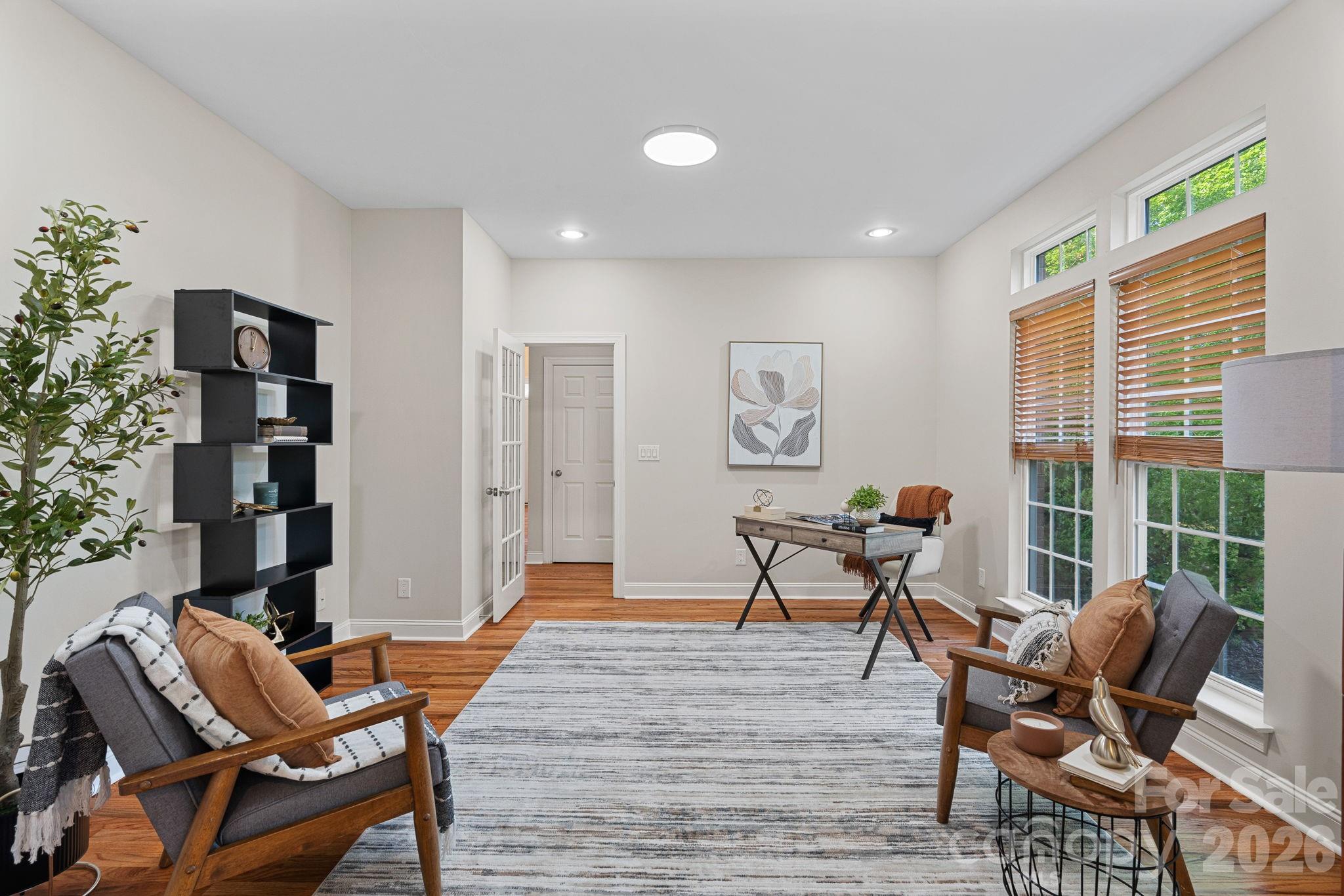 Cashion Woods - Residential