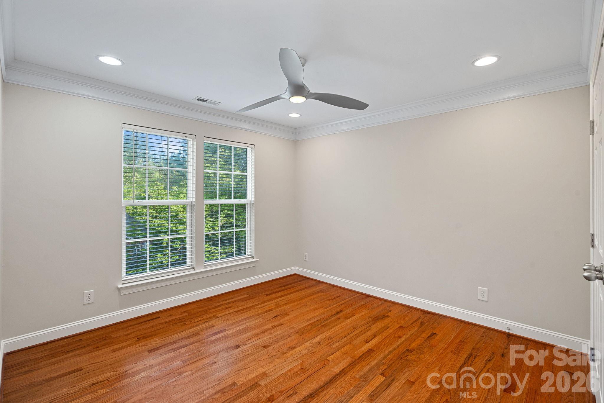 Cashion Woods - Residential