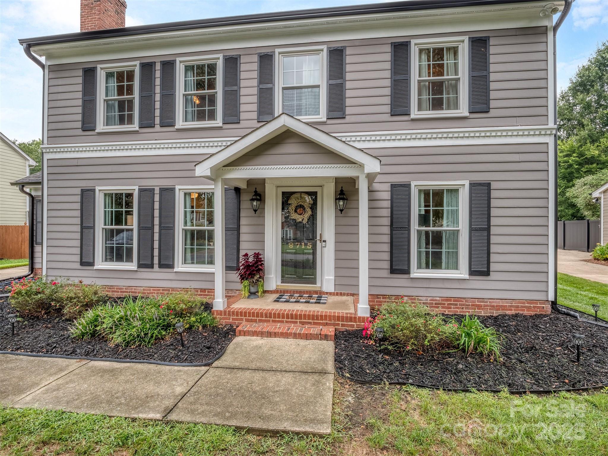8715 Parkchester Drive
