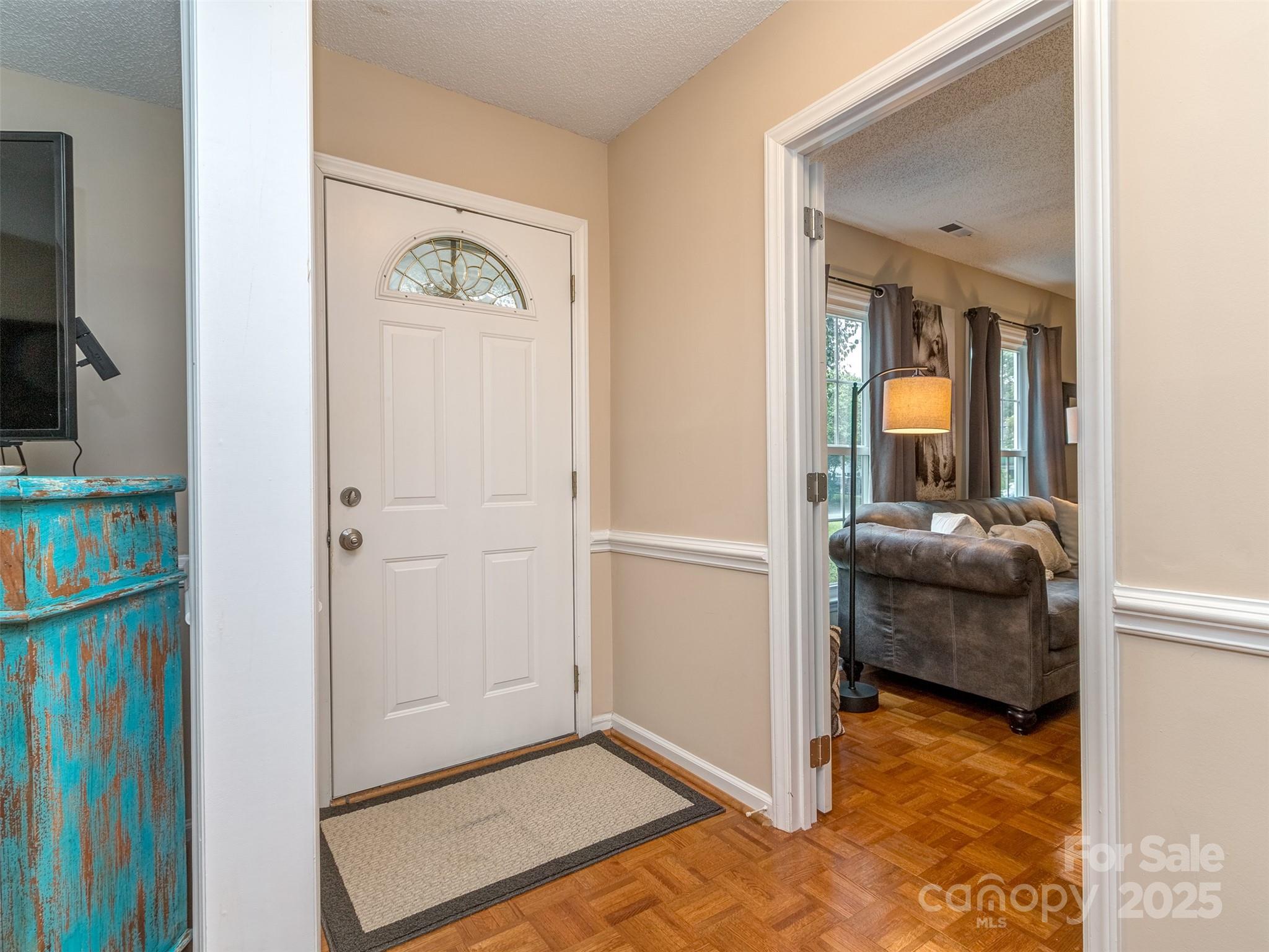 8715 Parkchester Drive
