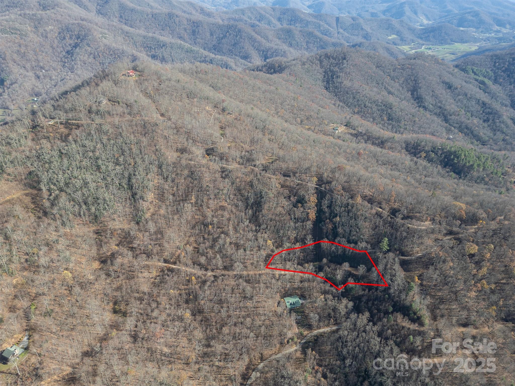 Panther Creek Estates - Land