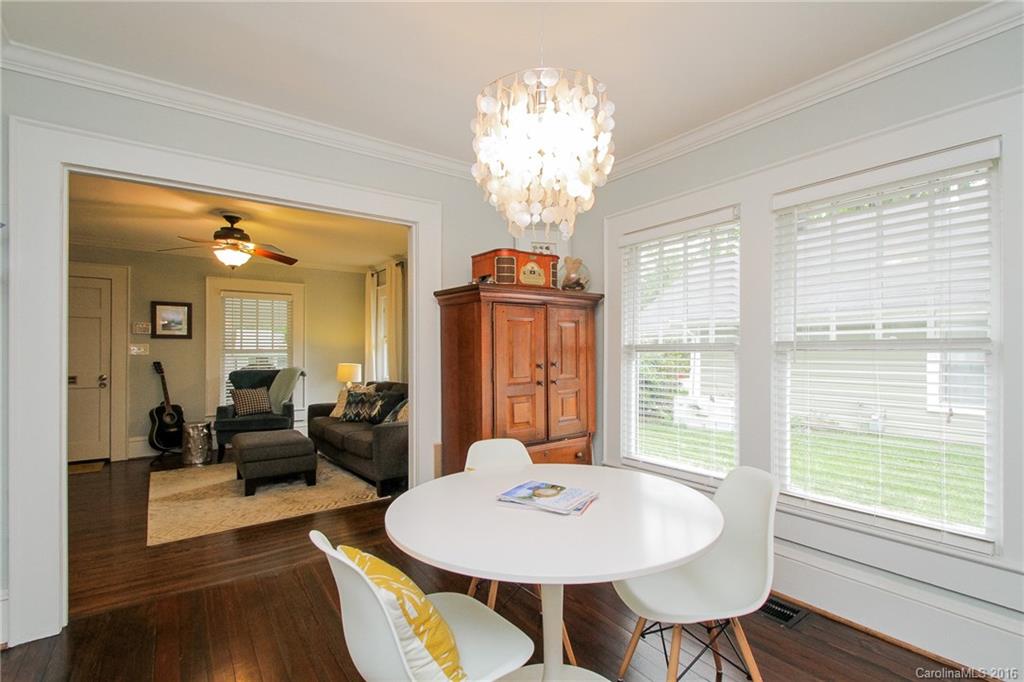 Medford Acres - Residential