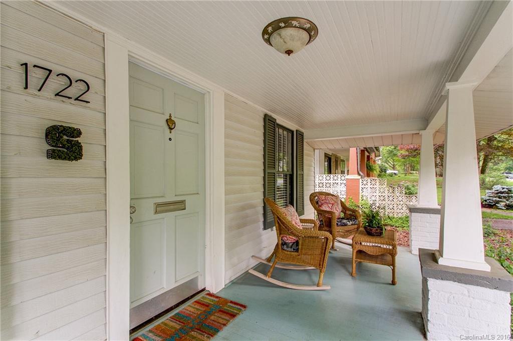 Medford Acres - Residential