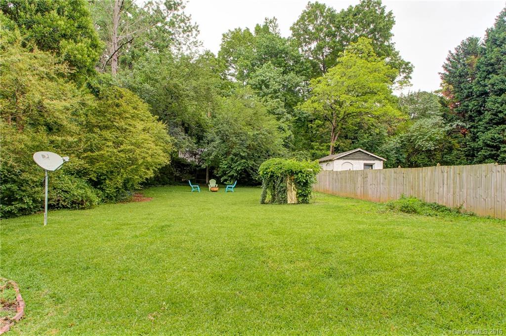 Medford Acres - Residential