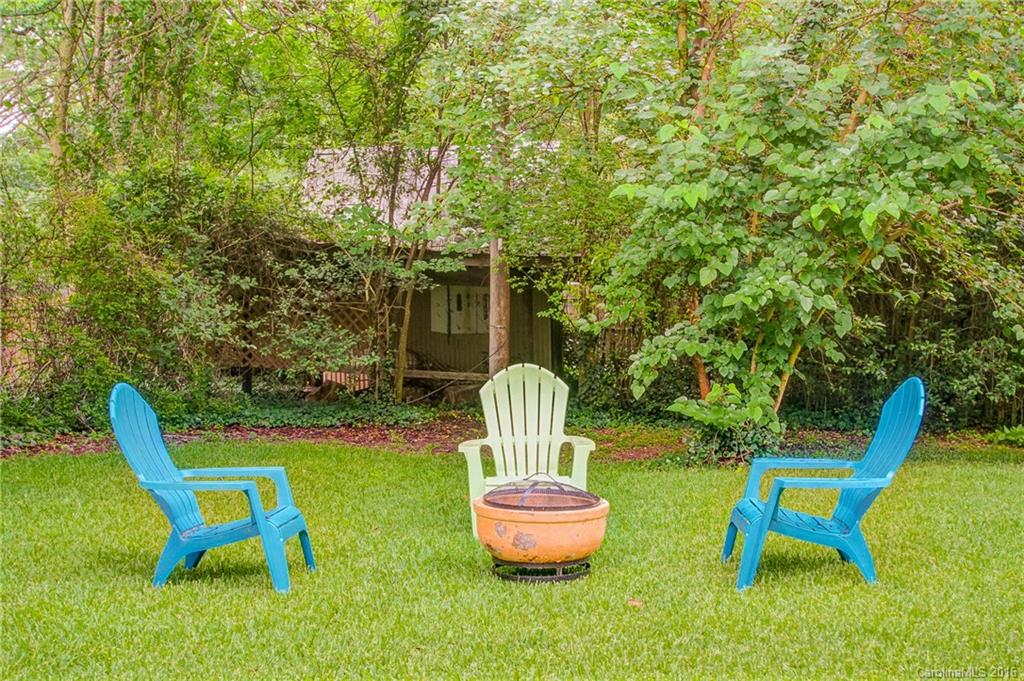 Medford Acres - Residential
