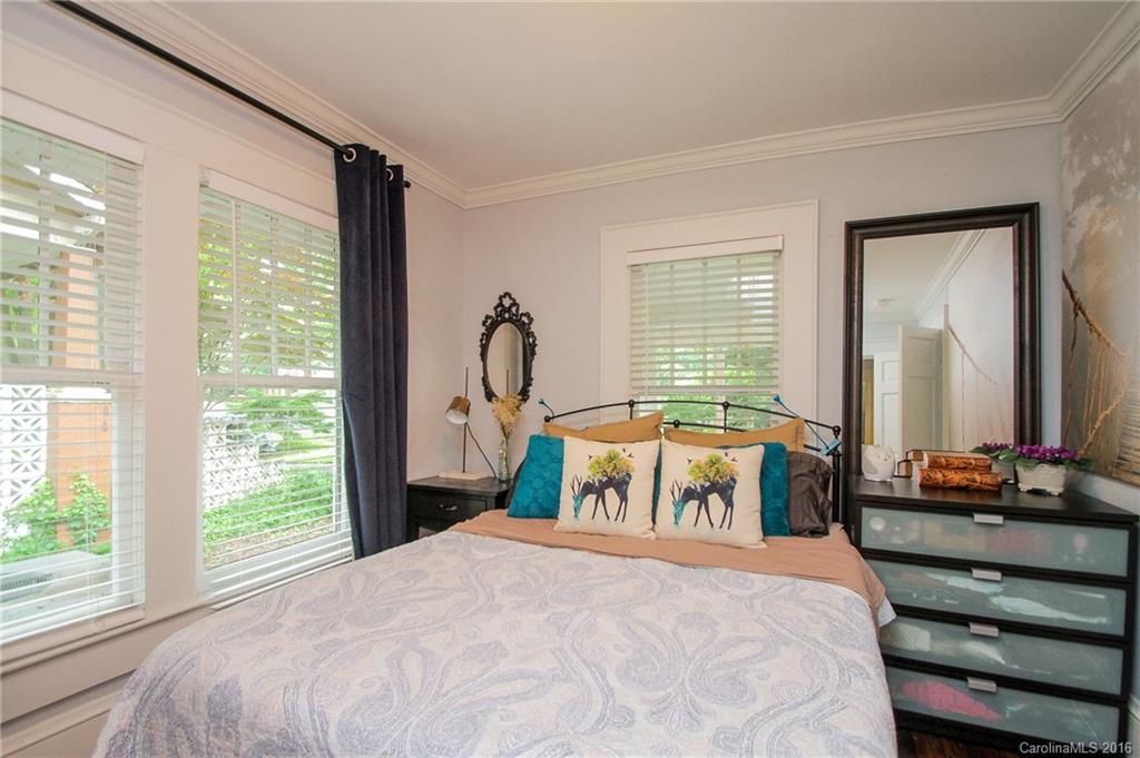 Medford Acres - Residential