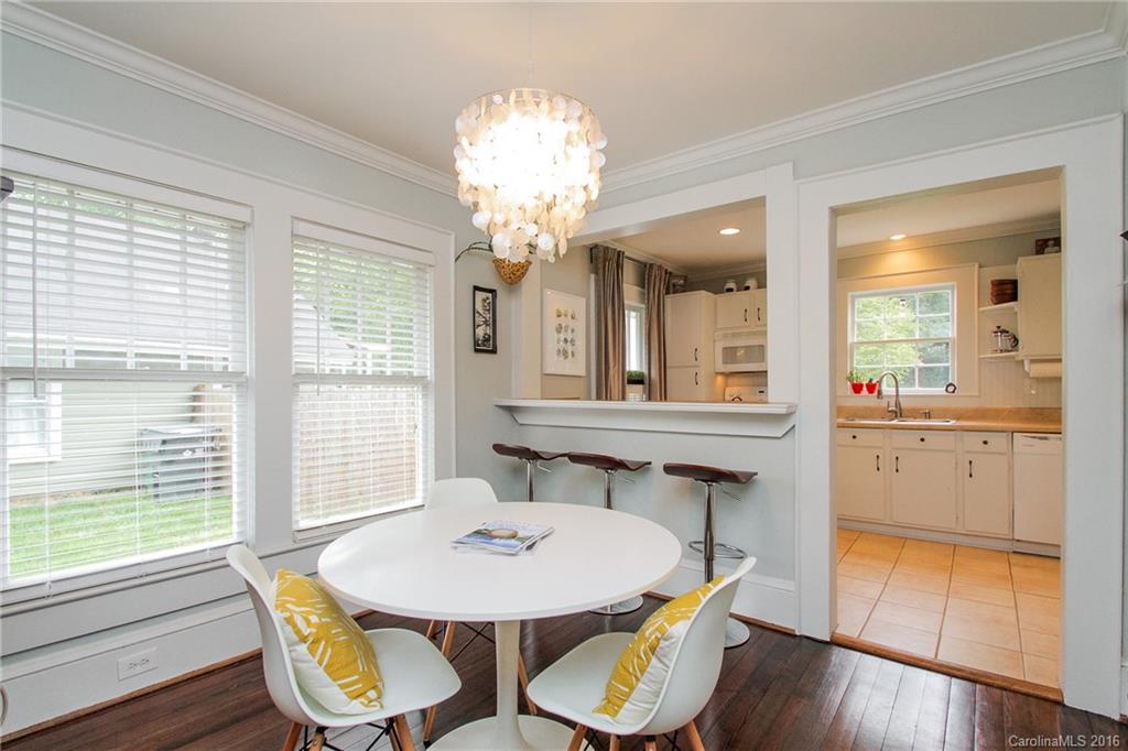 Medford Acres - Residential