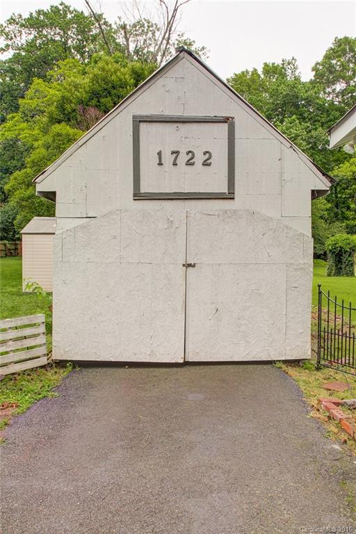 Medford Acres - Residential