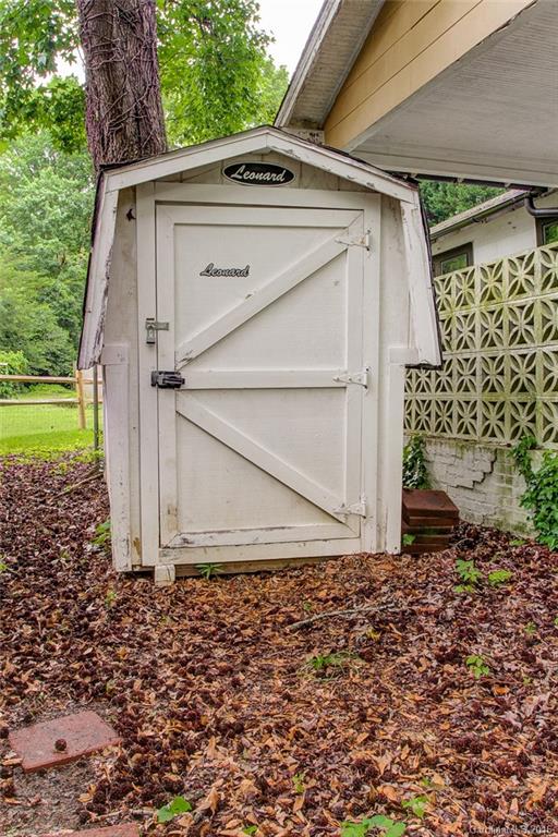 Medford Acres - Residential