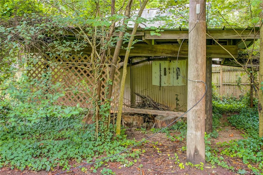 Medford Acres - Residential